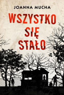 Okadka ksiki - Wszystko si stao
