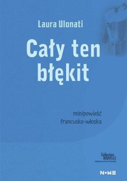 Okadka ksiki - Cay ten bkit