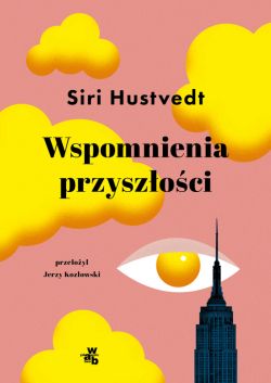 Okadka ksiki - Wspomnienia przyszoci
