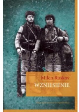 Okadka ksiki - Wzniesienie