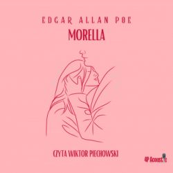 Okładka książki - Morella