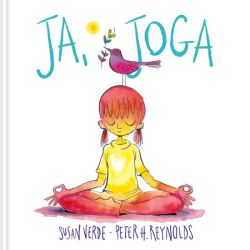 Okładka książki - Ja, joga