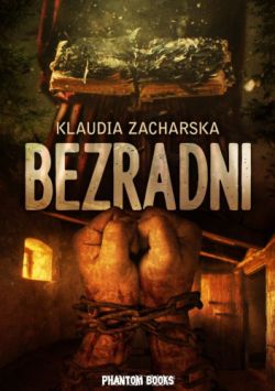 Okładka książki - Bezradni