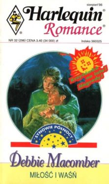 Okadka ksiki - Mio i wa