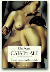 Okadka ksiki - Ostatni akt