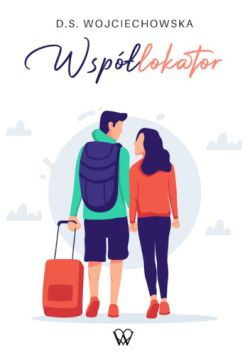 Okadka ksiki - Wsplokator