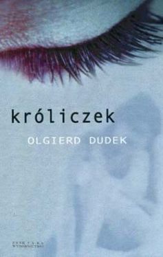 Okładka książki - Króliczek