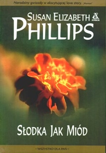 Okadka ksiki - Sodka jak mid