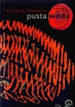 Okładka książki - Pusta woda