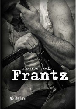 Okadka ksiki - Frantz