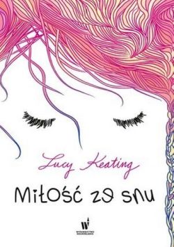 Okadka ksiki - Mio ze snu