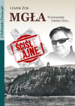 Okładka książki - 