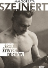 Okadka ksiki - rd ywych duchw