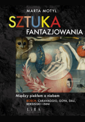 Okadka ksiki - Sztuka fantazjowania