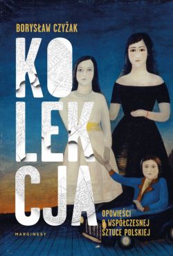 Okładka książki - Kolekcja