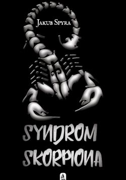 Okadka ksiki - Syndrom Skorpiona