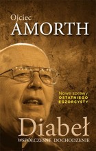 Okadka ksiki - Diabe, Wspczesne dochodzenie