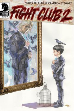 Okadka ksiki - Fight Club 2 TM (9)