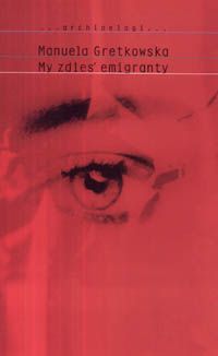 Okadka ksiki - My zdies