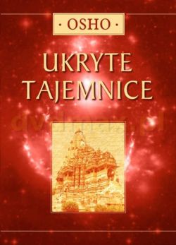 Okadka ksiki - Ukryte tajemnice