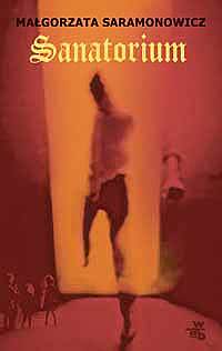 Okadka ksiki - Sanatorium