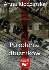 Okadka ksiki - Pokolenie dunikw