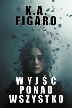 Okadka ksiki - Wyj ponad wszystko