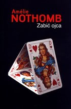 Okadka ksiki - Zabi ojca