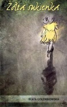 Okadka ksiki - ta sukienka