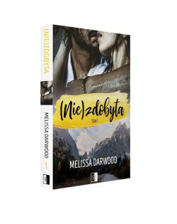 Okadka ksiki - (Nie)zdobyta