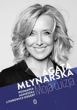 Okładka książki - Moja wizja
