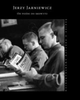 Okadka ksiki - Od pieni do skowytu