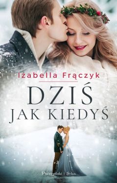 Okadka ksiki - Dzi jak kiedy