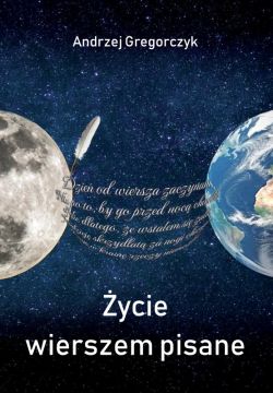Okadka ksiki - ycie wierszem pisane