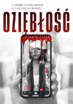 Okadka ksiki - Ozibo