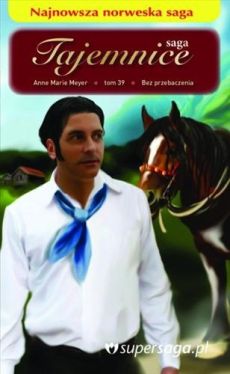 Okadka ksiki - Bez przebaczenia