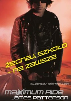 Okadka ksiki - egnaj szkoo - na zawsze