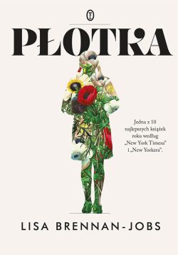 Okładka książki - Płotka
