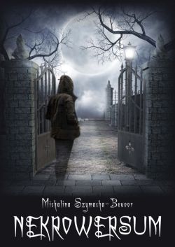 Okadka ksiki - Nekrowersum