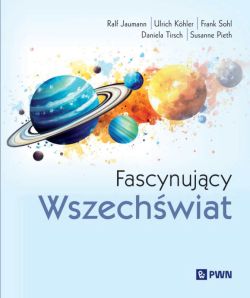 Okadka ksiki - Fascynujcy Wszechwiat