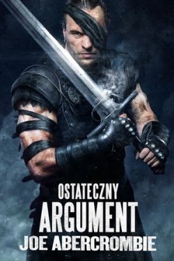 Okadka ksiki - Ostateczny argument krlw