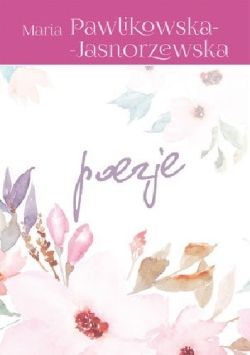 Okładka książki - Poezje