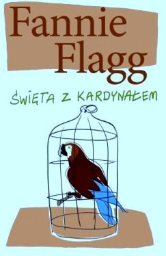 Okadka ksiki - wita z kardynaem