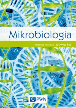 Okadka ksiki - Mikrobiologia
