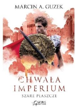 Okadka ksiki - Chwaa imperium