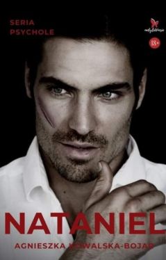 Okadka ksiki - Nataniel
