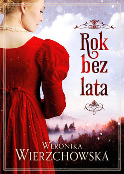 Okadka ksiki - Rok bez lata