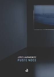 Okładka książki - Puste noce