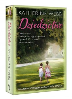 Okadka ksiki - Dziedzictwo