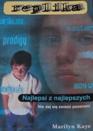 Okadka ksiki - Najlepsi z najlepszych